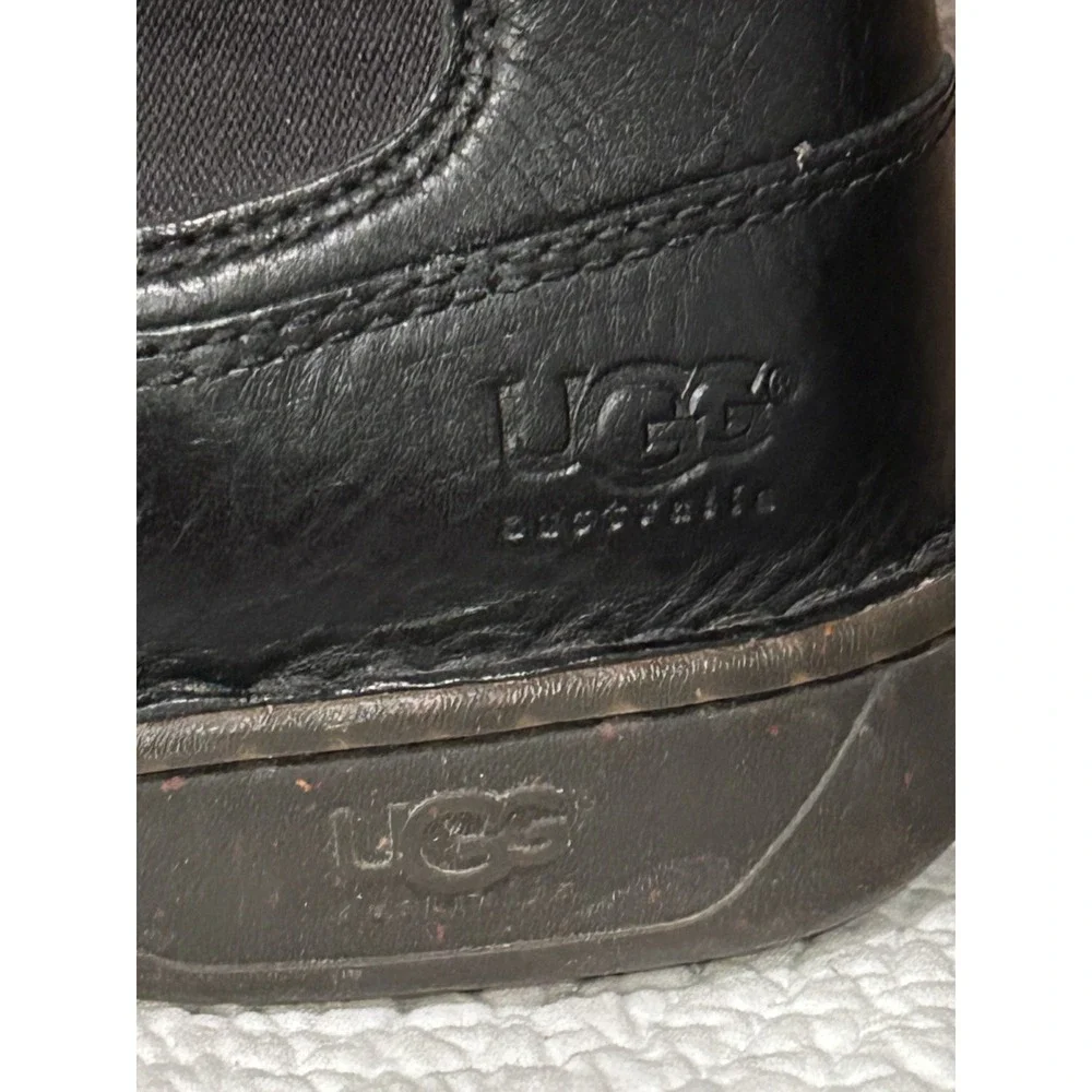 UGG biltmore chelsea